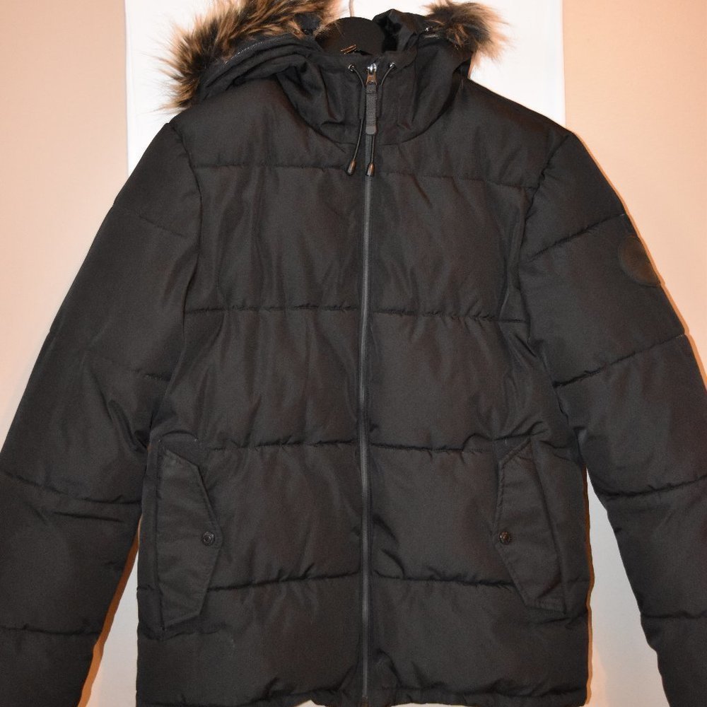 Topman winter  coat